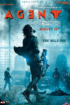 Agent Movie - iBOMMA