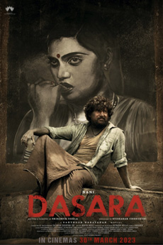 Dasara Movie - iBOMMA