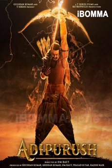 Adipurush Movie