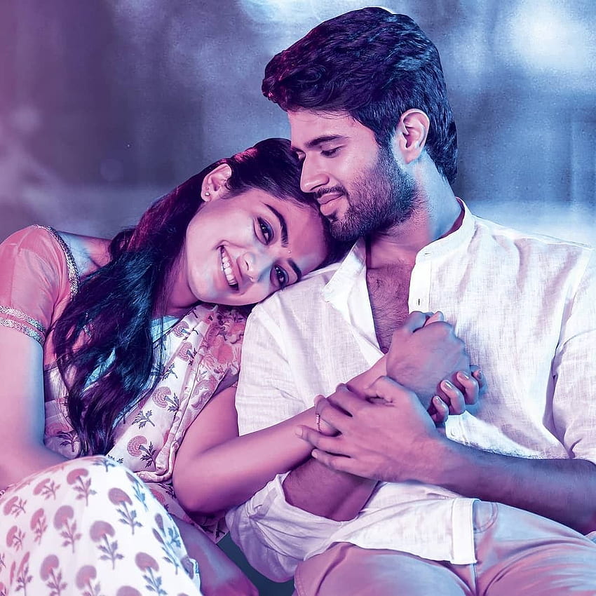 Geetha Govindam Movie