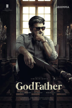 Godfather Movie Download iBOMMA