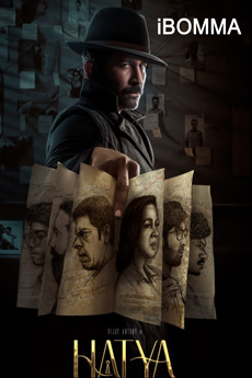 Hatya Movie Download - iBOMMA