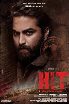 HIT THE FIRST CASE MOVIE Download - IBOMMA