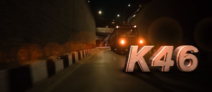 K46 -Demon War Movie Download