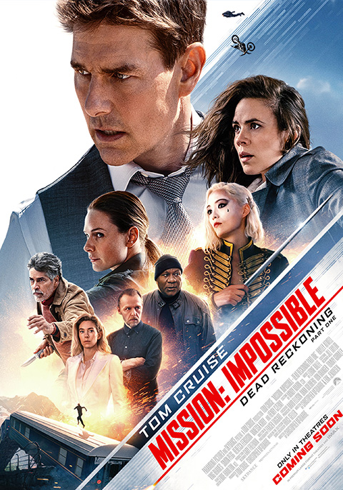 Mission Impossible Movie Download - iBOMMA