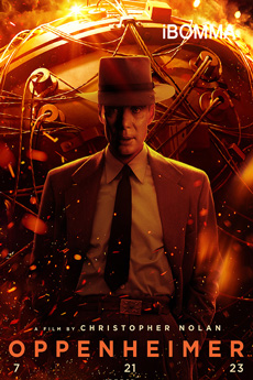 Oppenheimer Movie Download - iBOMMA