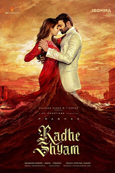 Radhe Shyam Movie Download - iBOMMA