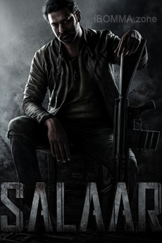 SALAAR Movie Download - iBOMMA