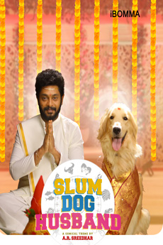 Slum Dog Husband Movie - iBOMMA