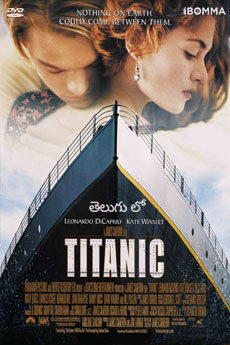 Titanic Movie Watch Online and Download