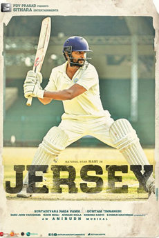 Jersey Movie Download - iBOMMA
