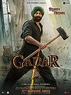 Gadar Movie download