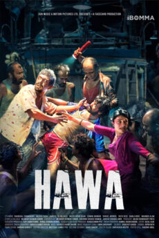 Hawa Movie Download - iBOMMA