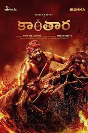 Kantara Movie Download - iBOMMA