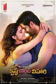 Krishna Vrinda Vihari Movie Download - iBOMMA