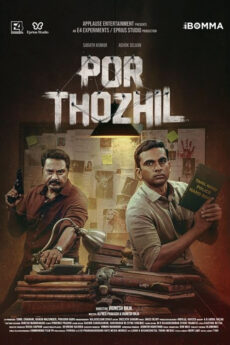 Por Thozhil Movie Download - iBOMMA