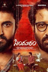 Sindhooram Movie Watch Online &Download HD - iBOMMA