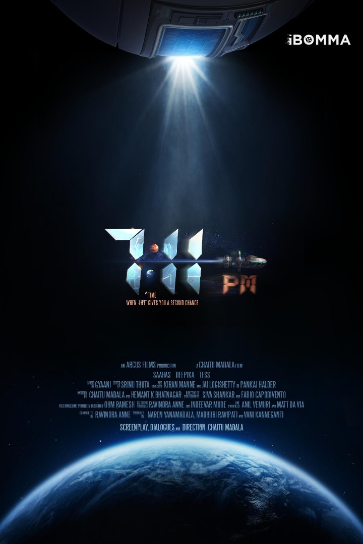7:11 PM Movie Download iBOMMA