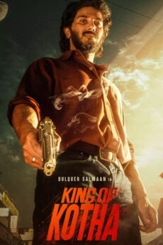 King of Kotha Movie Download - iBOMMA