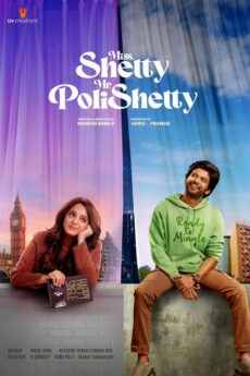 Miss Shetty Mr Polishetty Movie Download - iBOMMA
