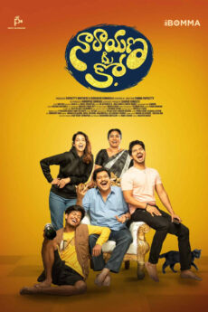 Narayana & Co Movie Download iBOMMA