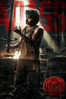 Leo Movie Download - iBOMMA