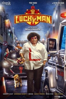 Lucky Man Download iBOMMA