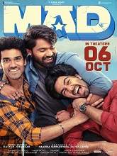 MAD Movie Download - iBOMMA