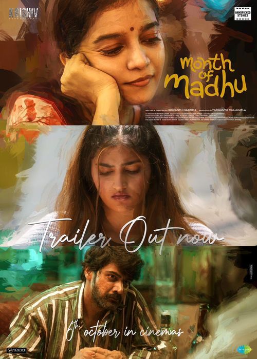 Month of Madhu Movie Download - iBOMMA
