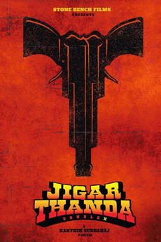 Jigarthanda Double X Movie Download - iBOMMA