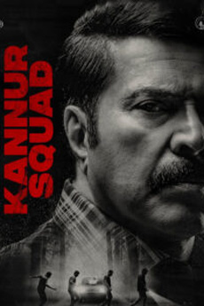 Kannur Squad Movie Download - iBOMMA