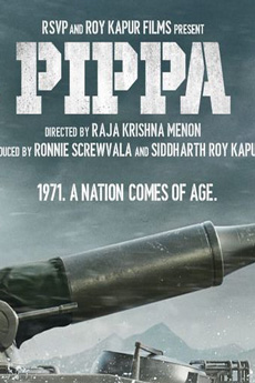 Pippa Movie Download - iBOMMA