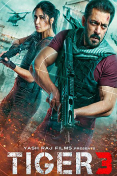 Tiger 3 Movie Download - iBOMMA