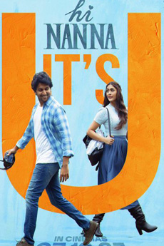 Hi Nanna Movie Download - iBOMMA