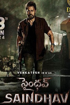 Saindhav Movie Download - iBOMMA