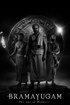 Bramayugam Movie Download - iBOMMA