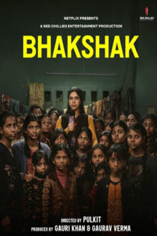 Bhakshak Movie Download - iBOMMA