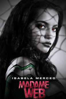 Madame Web Movie Download - iBOMMA